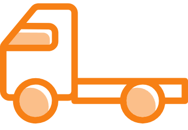 五大连池拖车/平板车