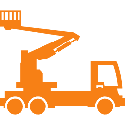 五大连池高空作业车